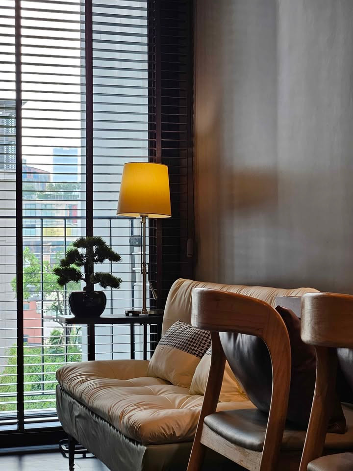 ให้เช่า The Edge Sukhumvit 23, 1 Bedroom 1 Bathroom, ขนาด 30 ตรม. ชั้น 6 – รูปที่ 3
