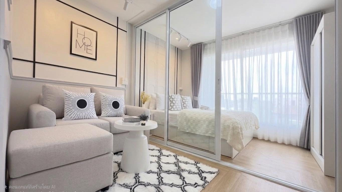 🌿 House Sukhumvit 77 ✨Newly decorated and ready to move in. Arrange the furniture perfectly 🛋️🧴 🌿 House Sukhumvit 77 ✨Newly decorated and ready to move in. Arrange the furniture perfectly 🛋️🧴