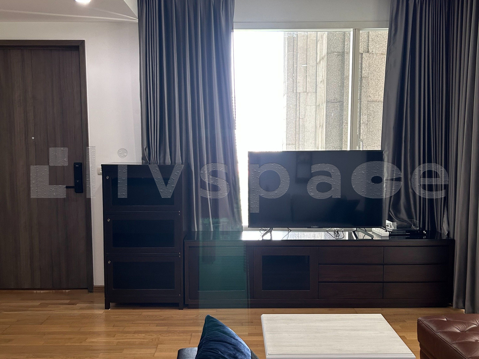 ▚ L05C0Xツ ให้เช่า 39 By Sansiri 1Bed 50ตร.ม. ไซส์ใหญ่ เฟอร์ครบ ราคาดีที่สุดในตลาด ใกล้ BTS พร้อมพงษ์✨ – รูปที่ 2