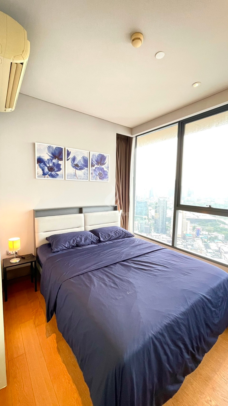 Best deal🔥2 bed 2 bath The Lumpini 24….contact line id : @jhrrealestate  – รูปที่ 3