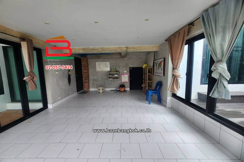 บ้านเดี่ยว 2 ชั้น เนื้อที่ 400 ตร.ว. หมู่บ้านหนองเสือดำ ซอยไร่แลนด์ 2 ทางหลวงแผ่นดินหมายเลข 3218 (สายหัวหิน-โป้งแย้) ตำบลหินเหล็กไฟ อำเภอหัวหิน ประจวบคีรีขันธ์ – รูปที่ 4