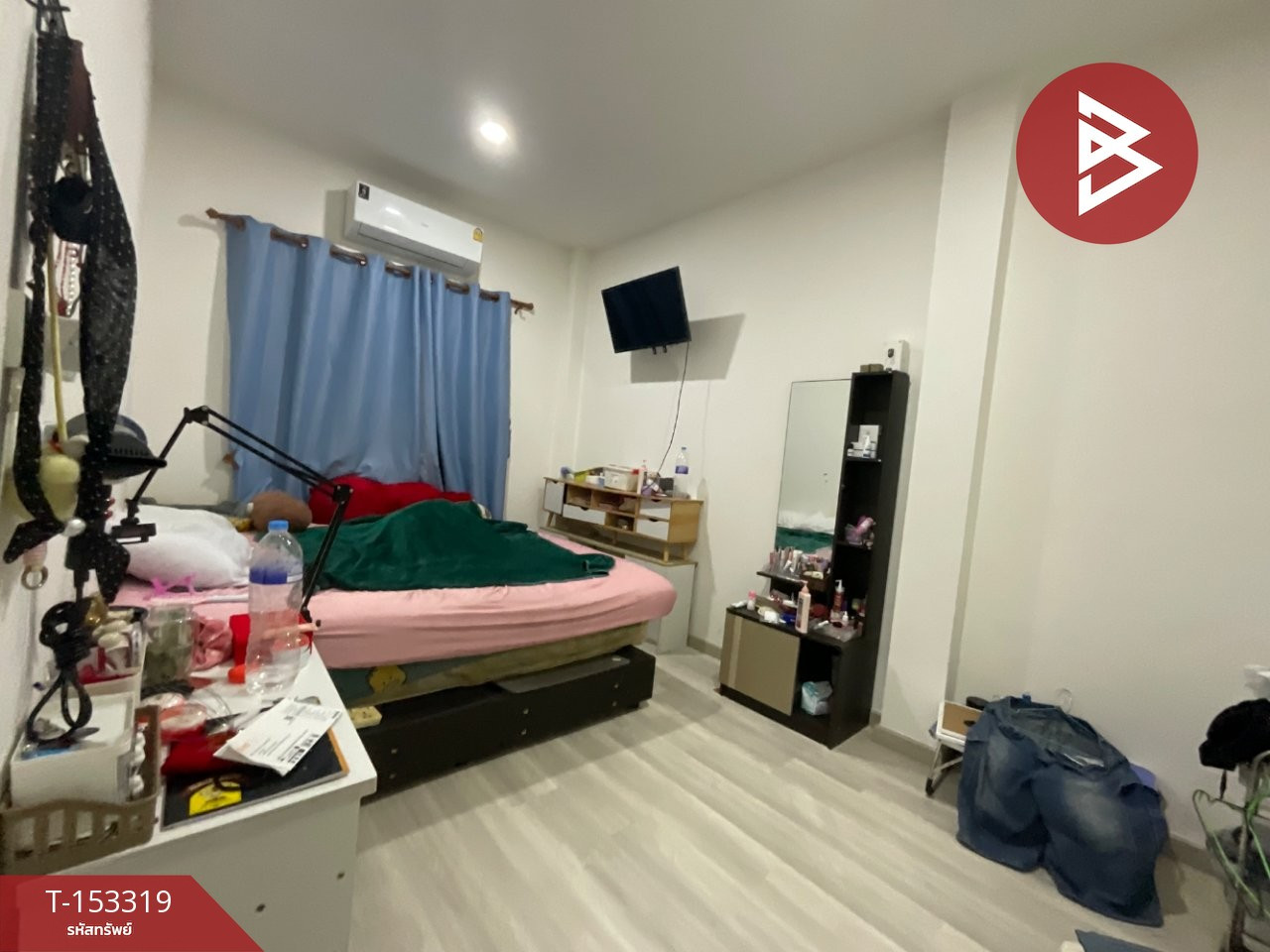 Townhouse for sale Goodland Village, Krathum Baen, Samut Sakhon – รูปที่ 4