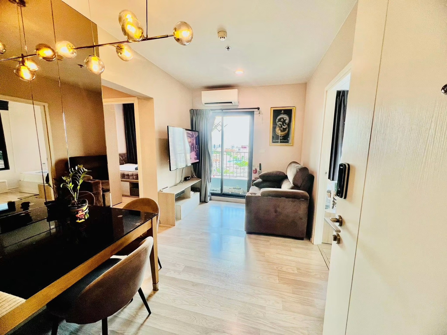 🏠✨ The Privacy Rama 9 | Condo for sale, 1 Bed Plus (HBH-HL-471) 🏠✨ The Privacy Rama 9 | Condo for sale, 1 Bed Plus (HBH-HL-471)