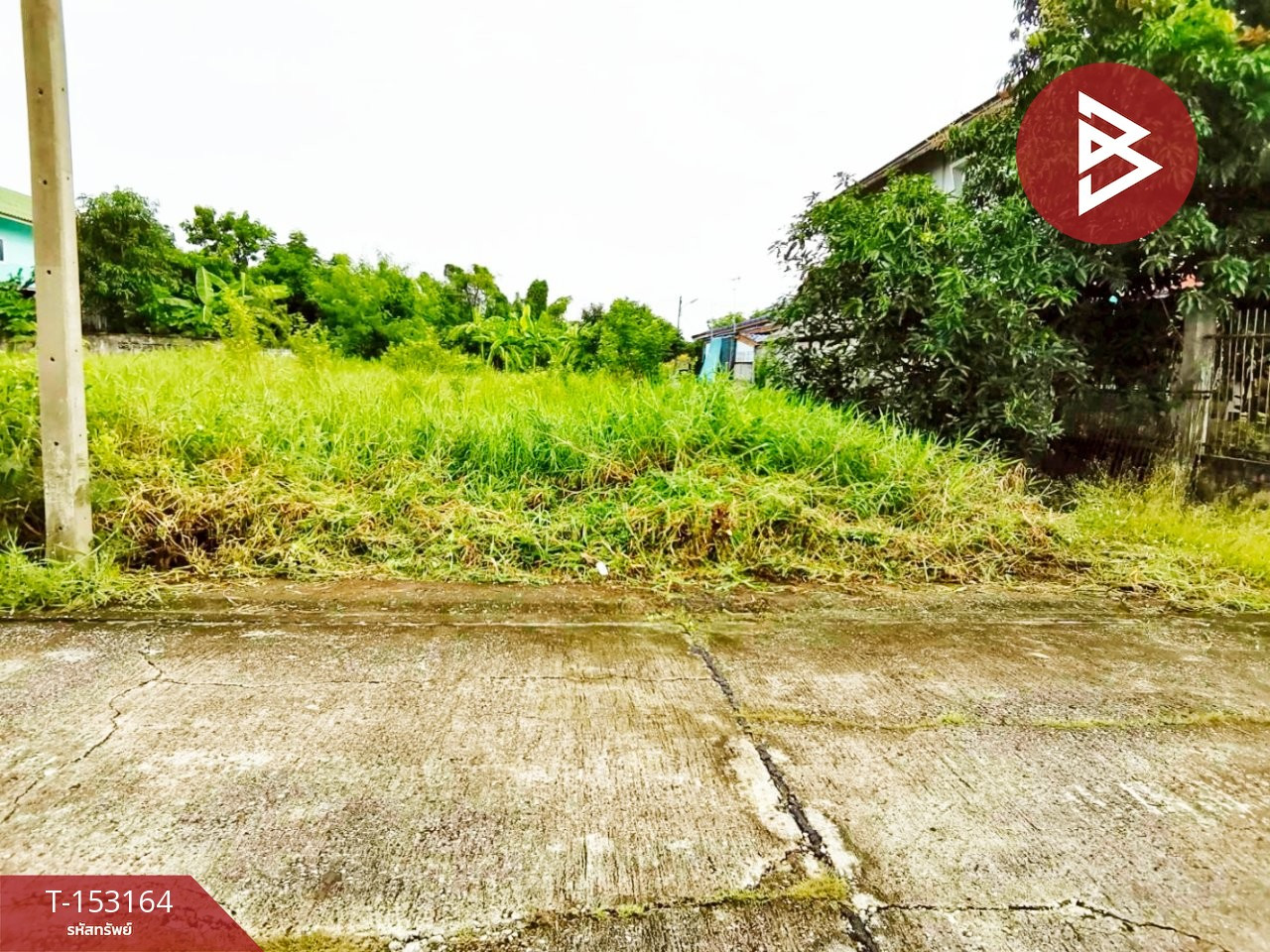 Land for sale, area 69 sq m, Phutthamonthon, Nakhon Pathom – รูปที่ 3