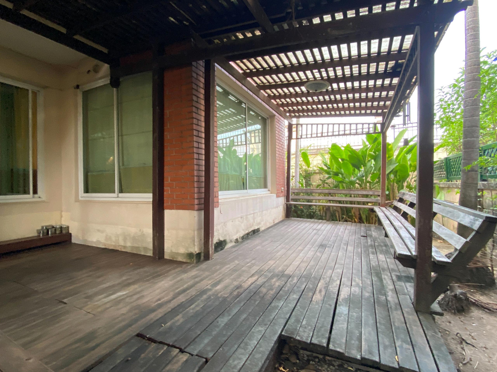 บ้านเดี่ยว - Laddarom Elegance Rama 2 – รูปที่ 3