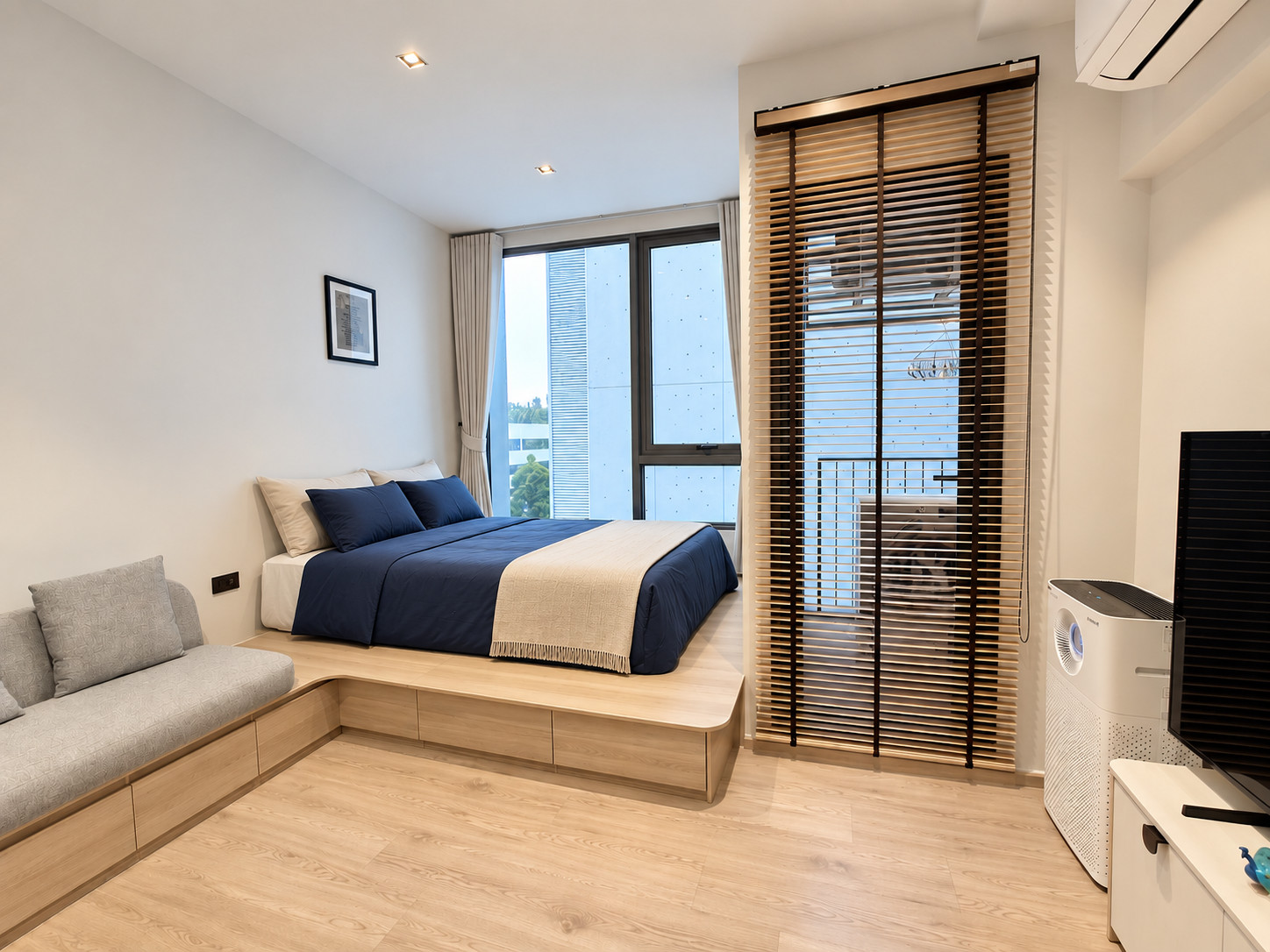 Rare 1BR Condo at Reference Sathorn-Wongwianyai Near BTS & ICONSIAM - U6785341 Rare 1BR Condo at Reference Sathorn-Wongwianyai Near BTS & ICONSIAM - U6785341