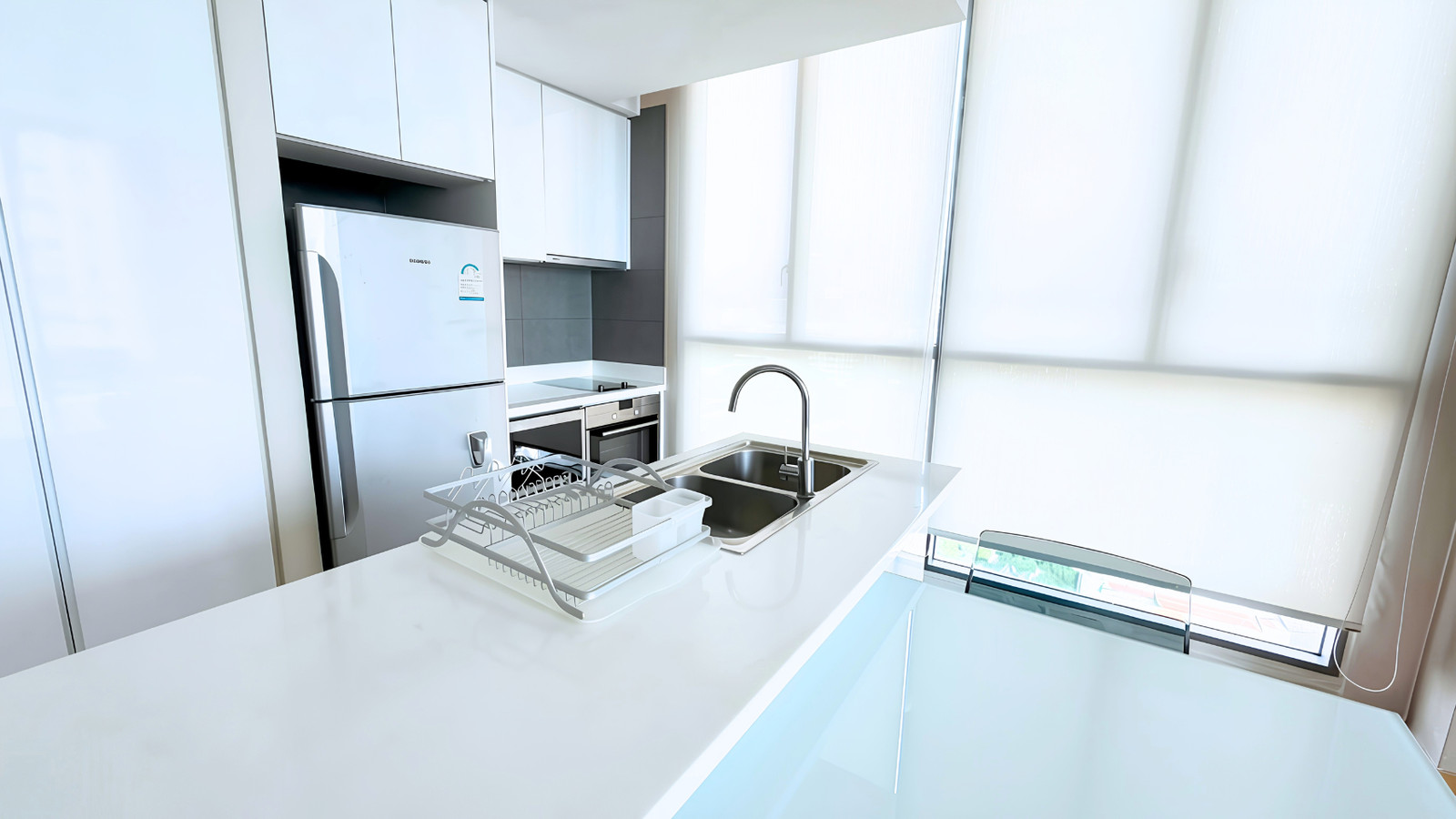 🏢 Aequa Sukhumvit 49  Com70％ – รูปที่ 4
