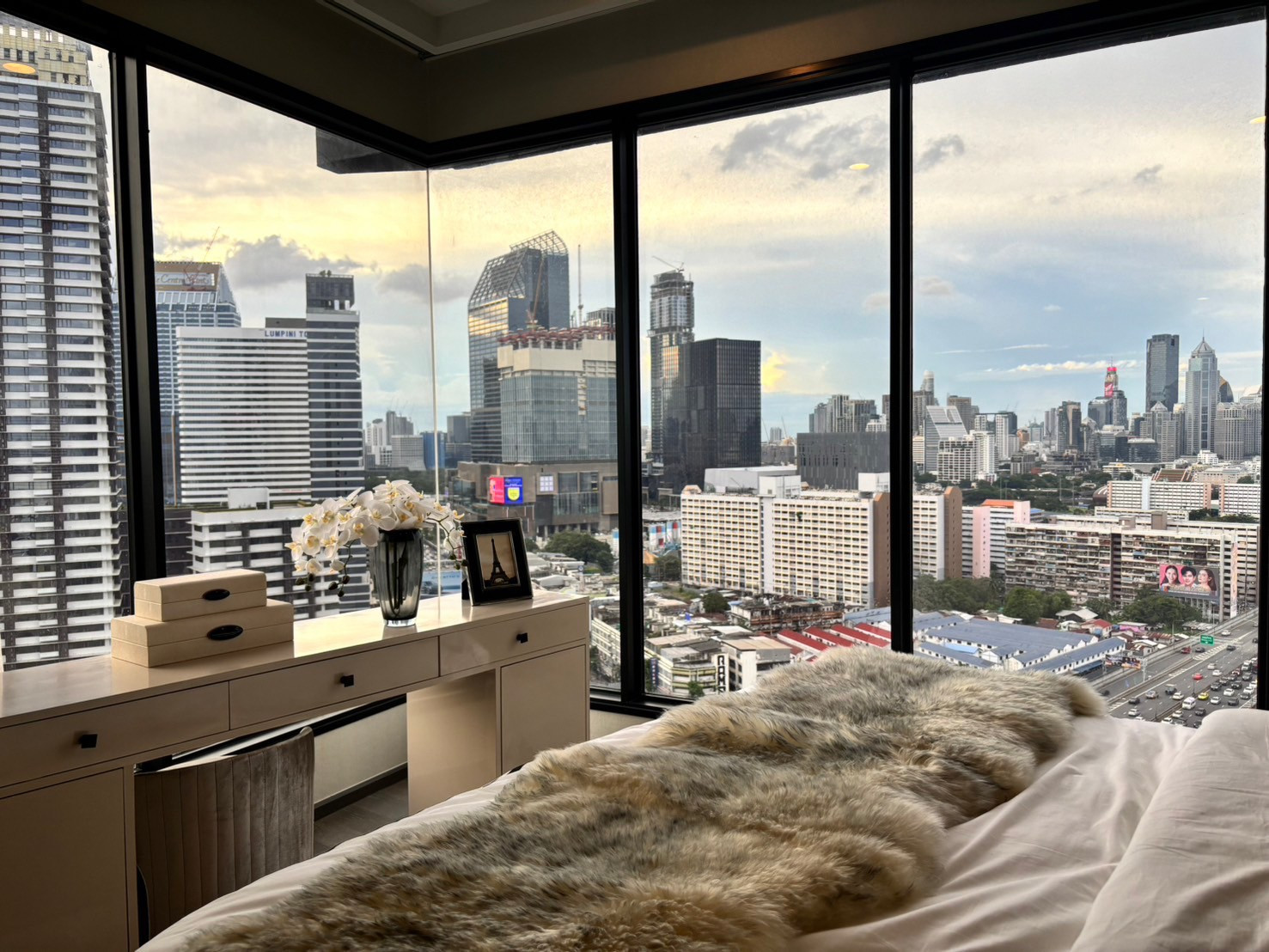 Coco parc 3 BED 3 BATH 109 SQM  24th FLOOR  CALL : 0882389494  – รูปที่ 4