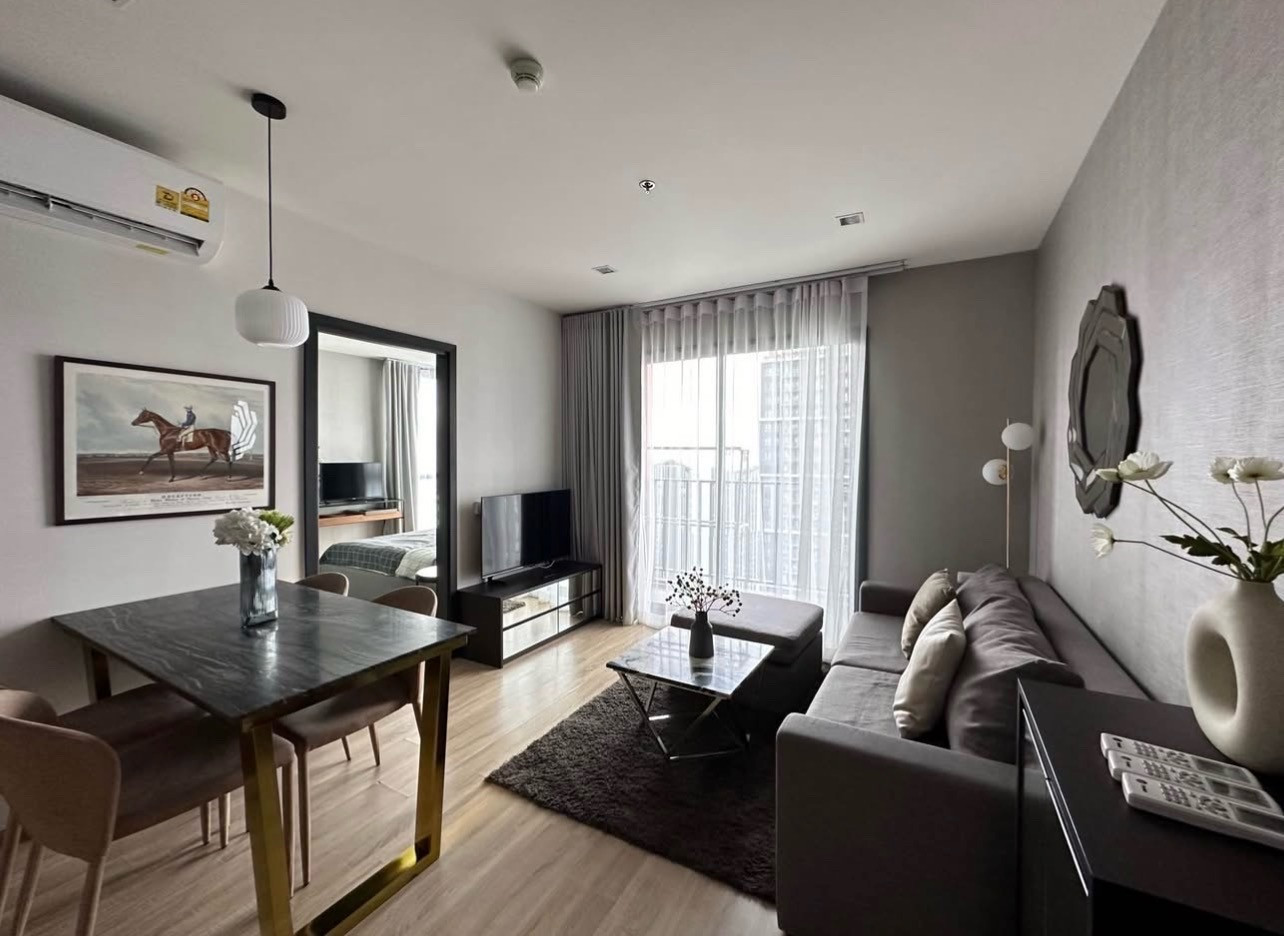 🏙️ For rent | THE BASE GARDEN RAMA 9 🏙️ For rent | THE BASE GARDEN RAMA 9
