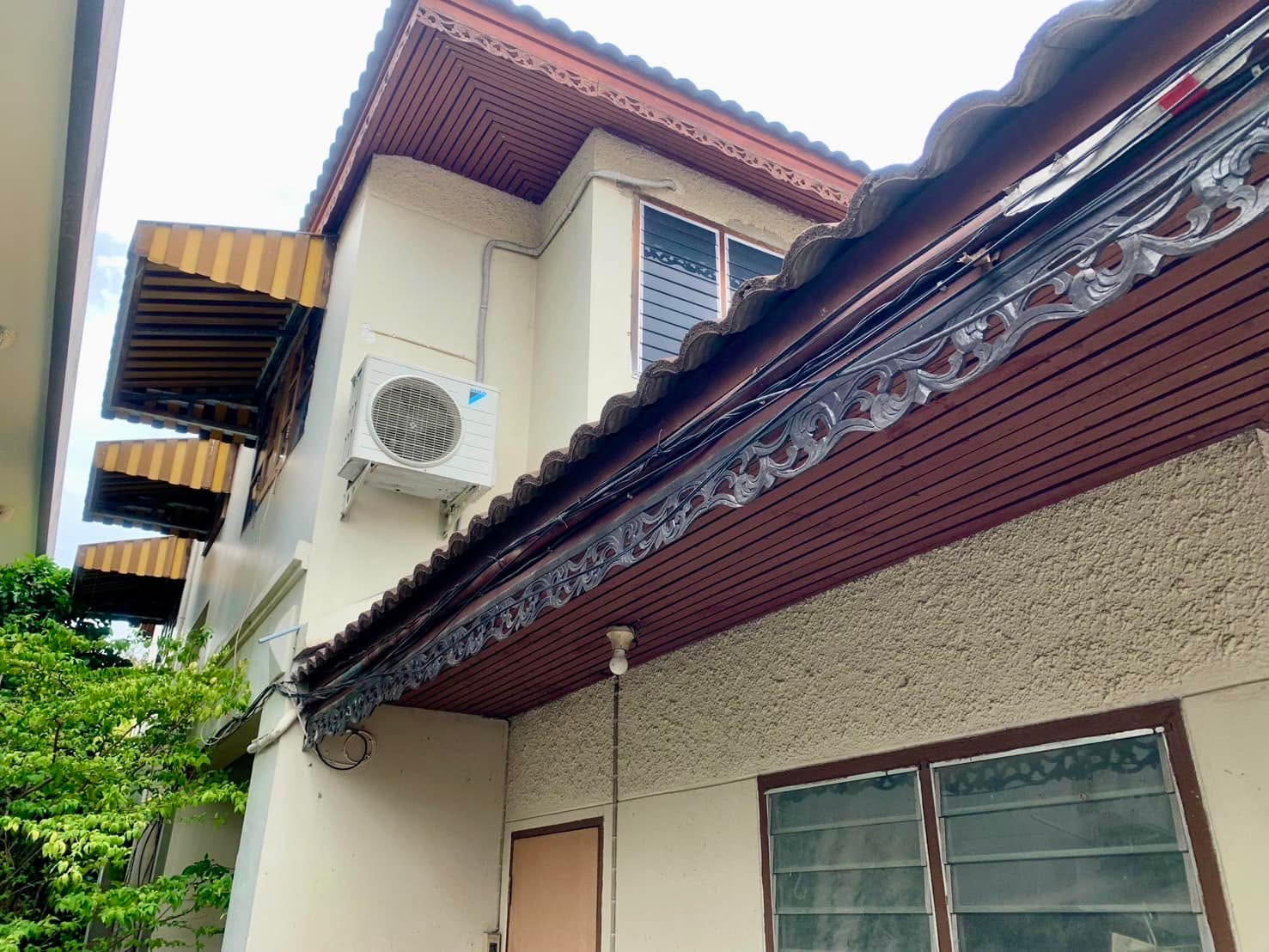 ขายที่ดินพร้อมบ้าน 2 หลัง ซอยเอกมัย 22 – เชื่อมต่อปรีดี พนมยงค์ 41 ขายที่ดินพร้อมบ้าน 2 หลัง ซอยเอกมัย 22 – เชื่อมต่อปรีดี พนมยงค์ 41