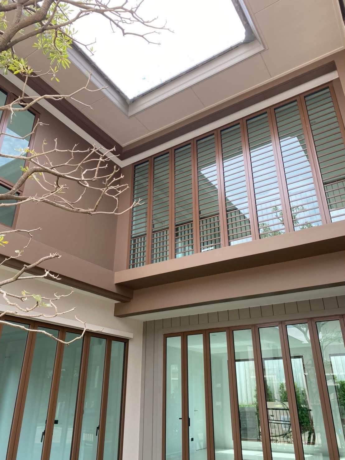 🏡 ขาย / ให้เช่า บ้านเดี่ยว บุราสิริ กรุงเทพกรีฑา เเต่งครบ พร้อมเข้าอยู่✨ – รูปที่ 3