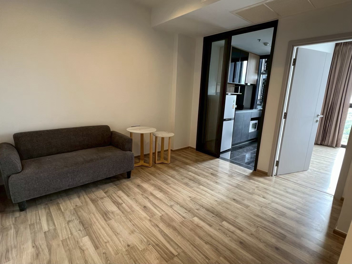 💰 ราคาดีที่สุดในตึก The Line Jatujak-Mochit 1 Bed 1 Bath 35.12 sqm 20,000 Call 0968623850 💰 – รูปที่ 3