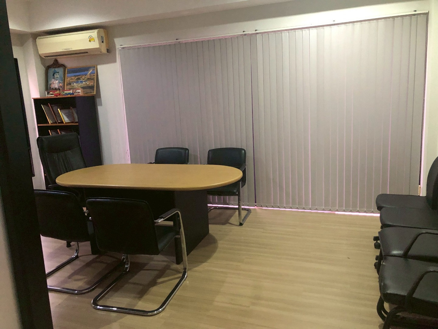 (รหัส ME283) ให้เช่าโฮมออฟฟิศ โครงการ Biz Pattanakarn - Onnut : บิซ พัฒนาการ - อ่อนนุช  – รูปที่ 2