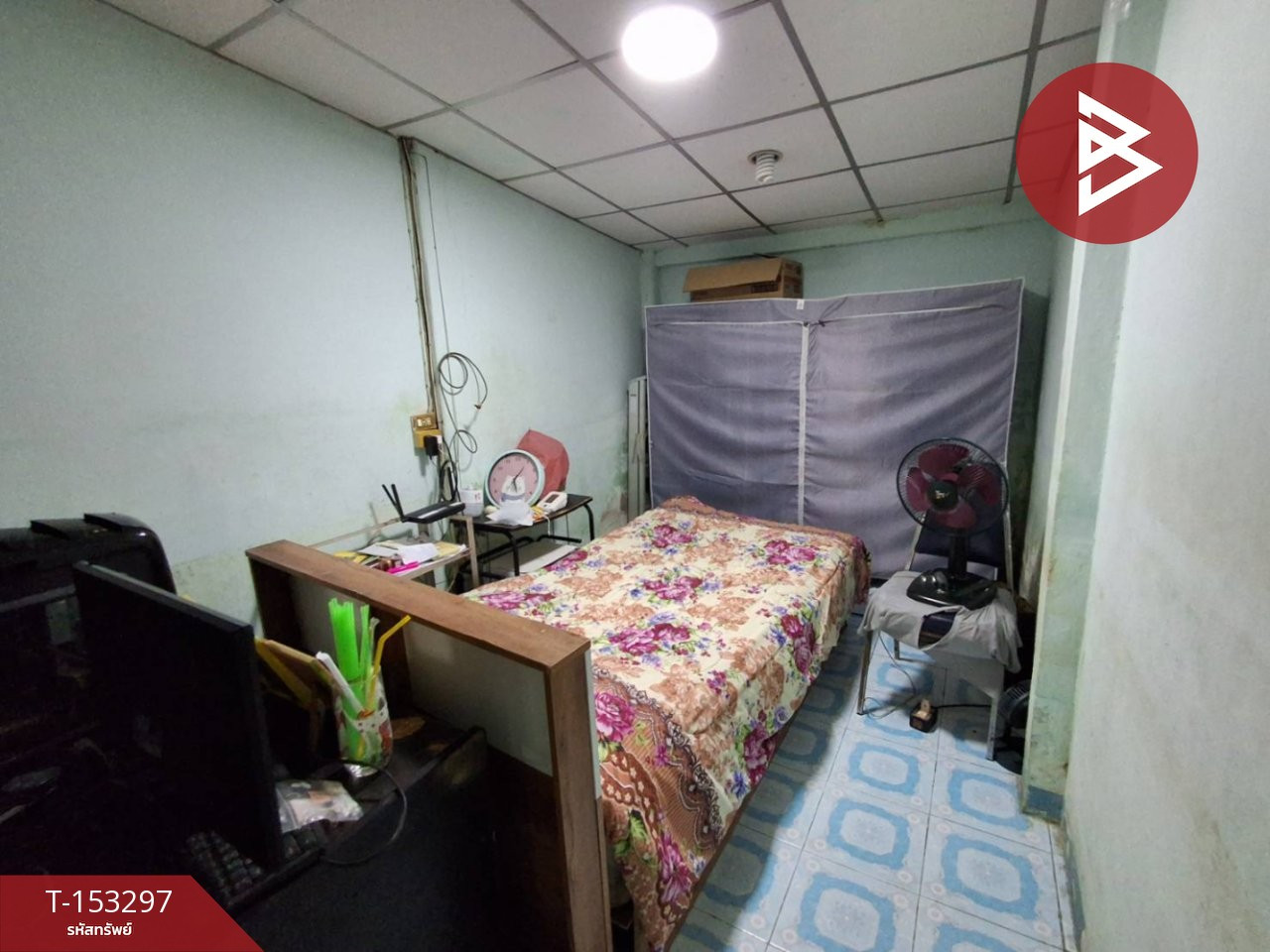 ขายทาวน์เฮ้าส์ โครงการบ้านบัวทอง3 (Baan Bouthong3) นนทบุรี – รูปที่ 4
