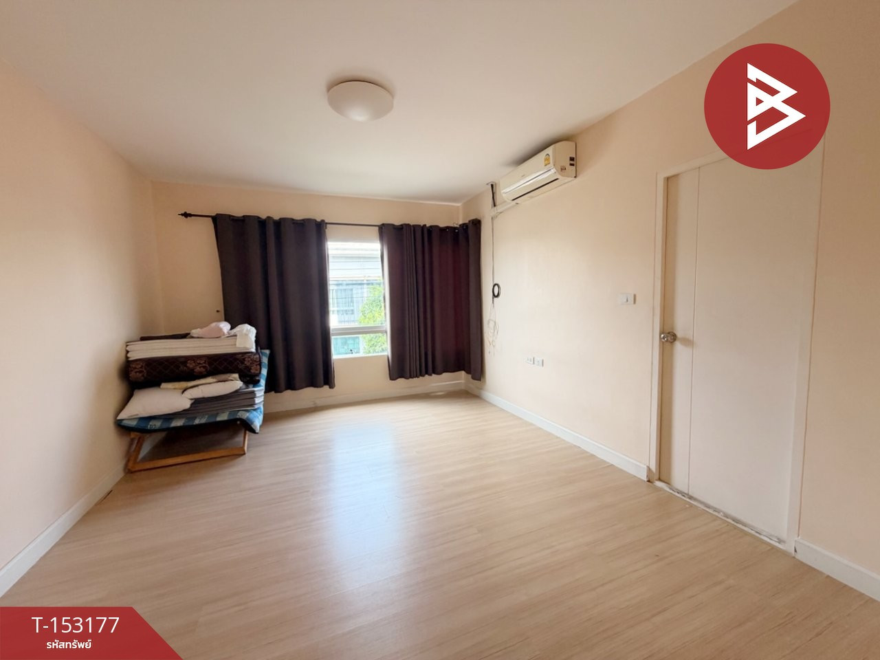 Townhouse for sale Indy Village Prachauthit 90 (Indy Prachauthit90) Phra Samut Chedi Samut Prakan – รูปที่ 4