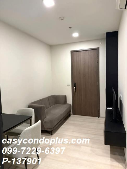 💥 [ 𝐏-𝟏𝟑𝟕𝟗𝟎𝟏 ] FOR RENT : The Privacy Jatujak วิวสวนสวย! ใกล้ MRT พหลโยธิน 𝟏𝟔,𝟓𝟎𝟎 บาท/ด. | Line @easycondoplus | 099-229-6397 – รูปที่ 2