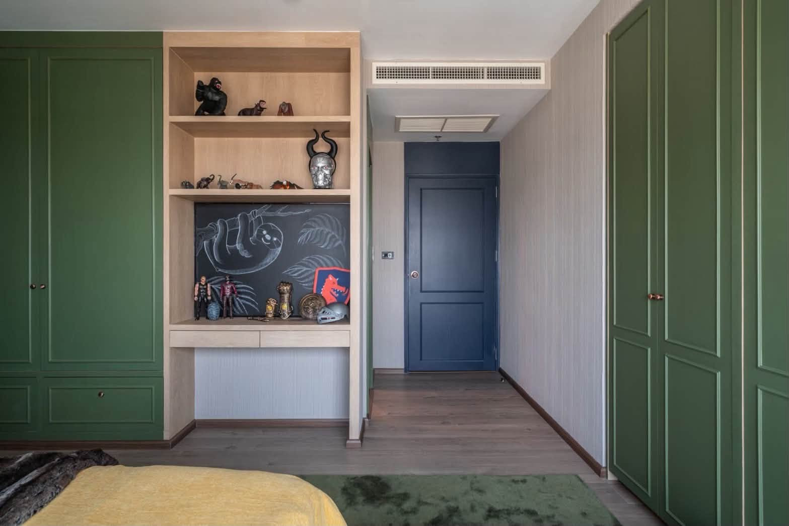 NOBLE REMIX  FOR RENT 150K – รูปที่ 4