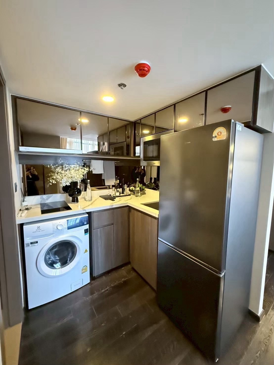 2 beds 1 bath - duplex – รูปที่ 2