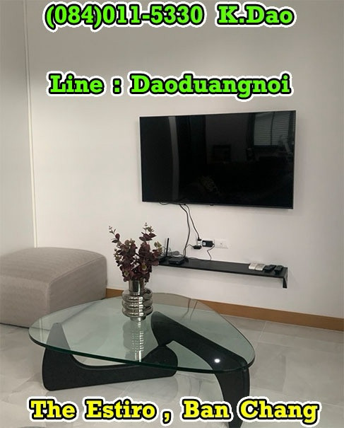 The Estiro, Ban Chang *** Nordic House for Sale *** – รูปที่ 3