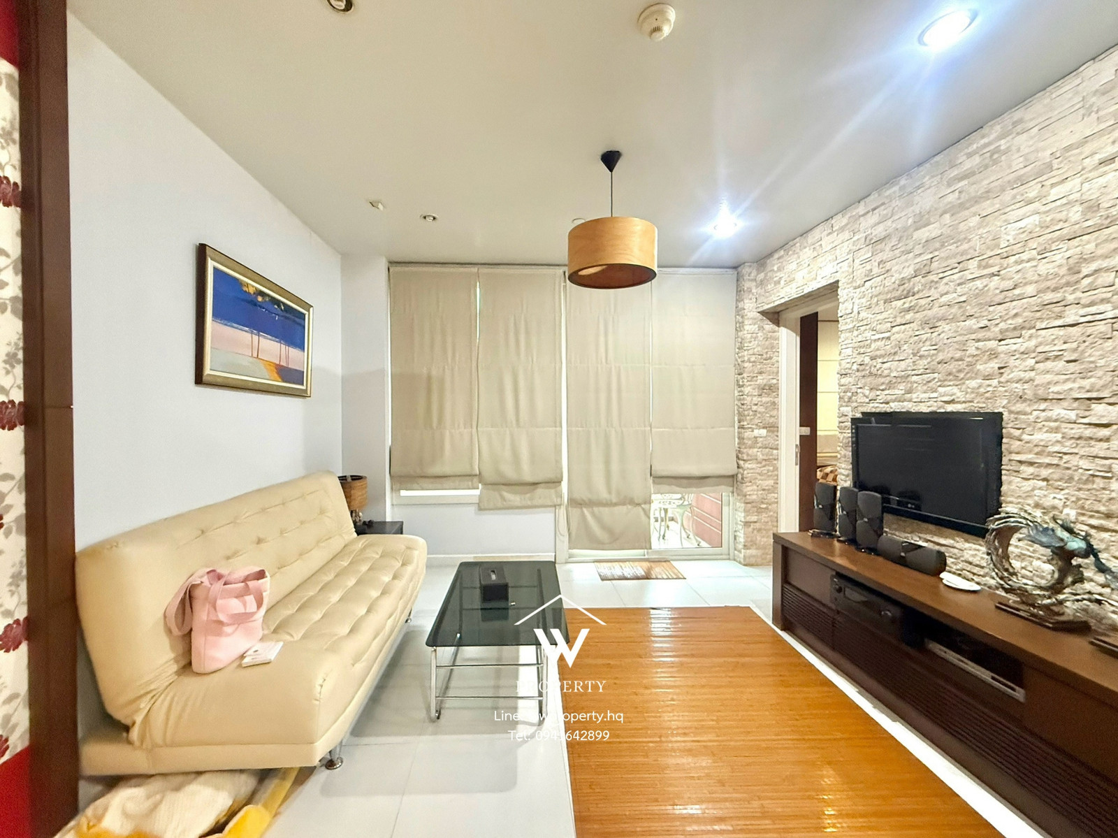Manhattan Chidlom  ✨Pet-Friendly Condo! Best Price in Chidlom Area – รูปที่ 2