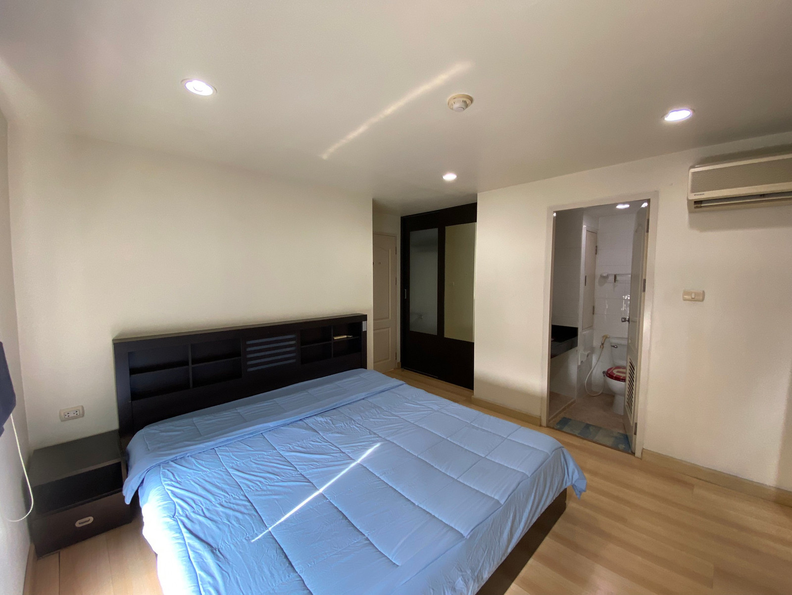 SVR-337  ให้เช่าคอนโดเปรมสิริบูทิคพาร์ค ขนาด 56 ตรม. 2 ห้องนอน ตึก E ชั้น 4 BTSเกษตรศาสตร์ – รูปที่ 4