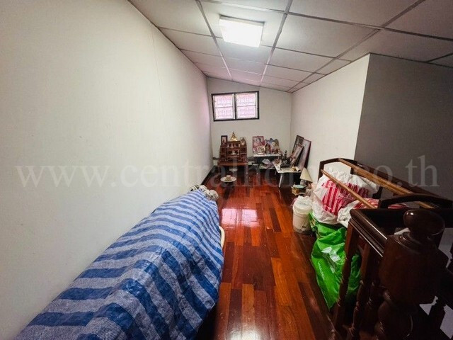 ทาวน์เฮ้าส์ อิ่มอัมพร 3 ราชพฤกษ์ - ตลิ่งชัน พร้อมอยู่ ขายถูก – รูปที่ 3
