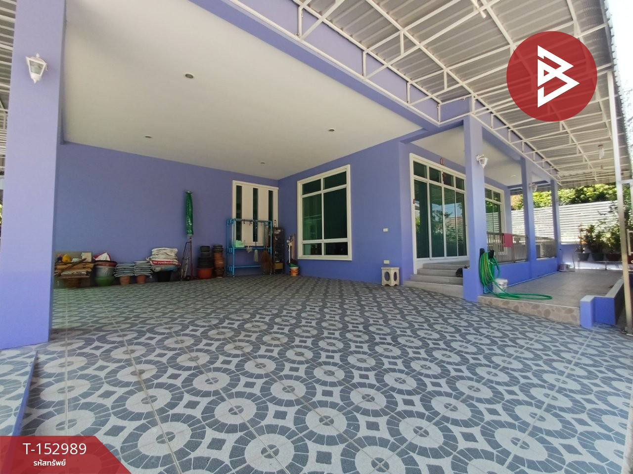 ขายบ้านเดี่ยว หมู่บ้านกฤษดานคร18 (Krisda Nakorn18) กรุงเทพมหานคร – รูปที่ 4