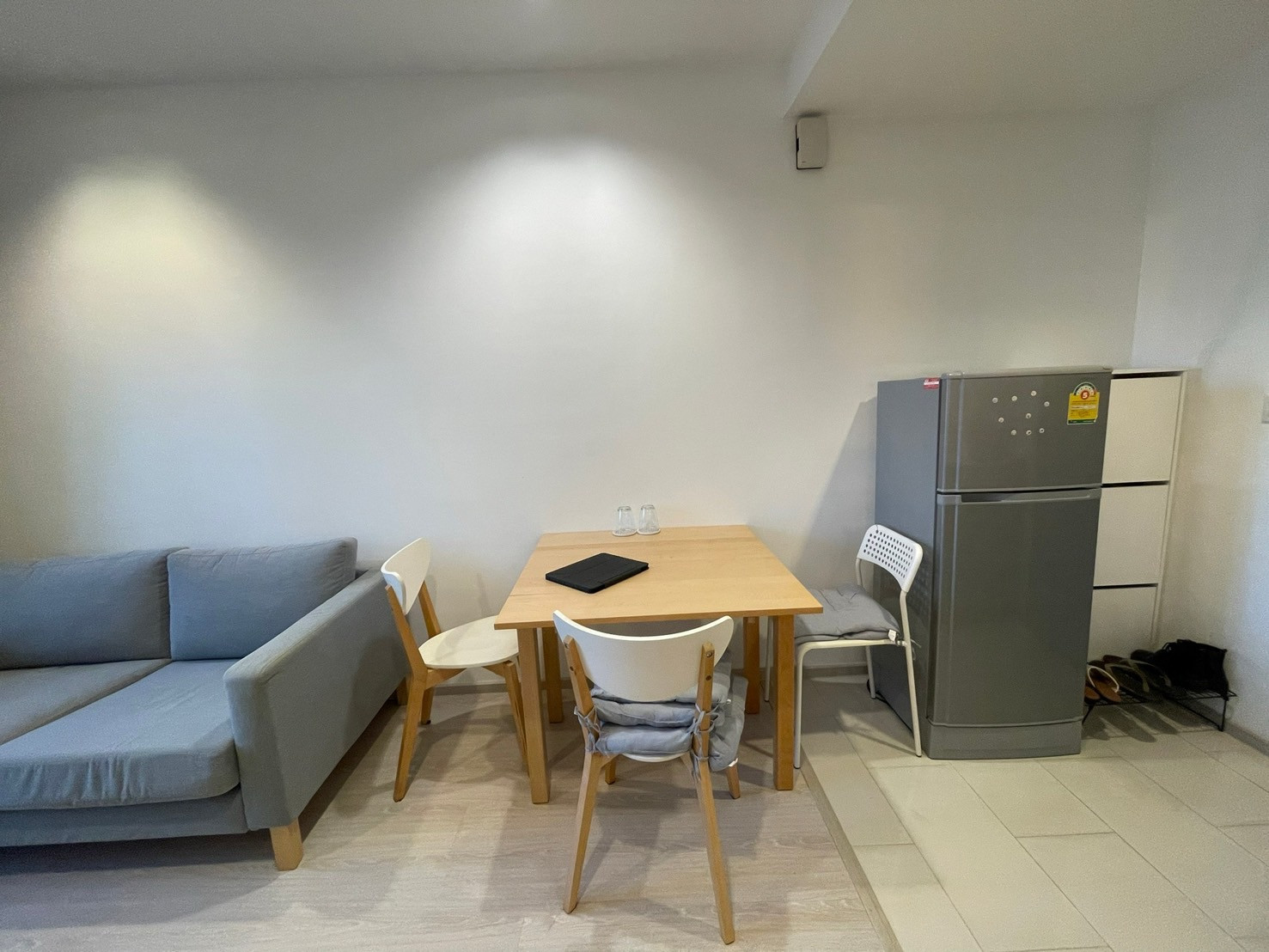 🏠✨ ไอดีโอ โมบิ สาทร (Ideo Mobi Sathorn) | ขายคอนโด 1 ห้องนอน (HBH-TB-370)