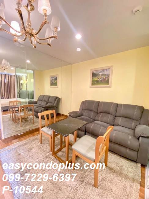 💥 [ 𝐏-𝟏𝟎𝟓𝟒𝟒 ] FOR RENT : Regent Home Sukhumvit 81 (รีเจ้นท์ โฮม สุขุมวิท 81) คุ้มค่า ย่านอ่อนนุช! ใกล้ BTS อ่อนนุช 𝟏𝟏,𝟎𝟎𝟎 บาท/ด. | Line @easycondoplus | 099-229-6397  – รูปที่ 3