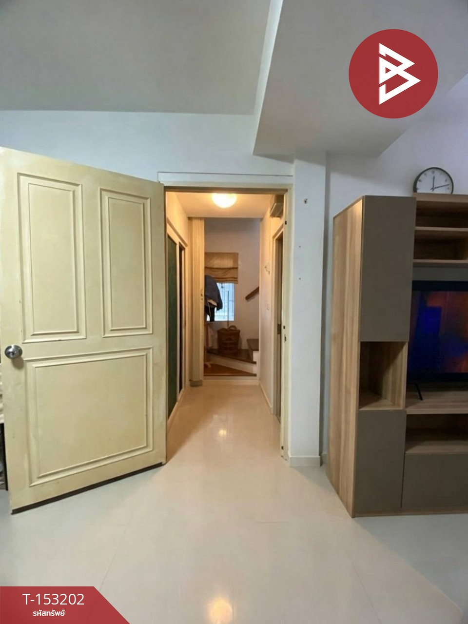 ขายบ้านเดี่ยว หมู่บ้านพฤกษ์ลดา บางนา (Pruklada Bangna) สมุทรปราการ – รูปที่ 3