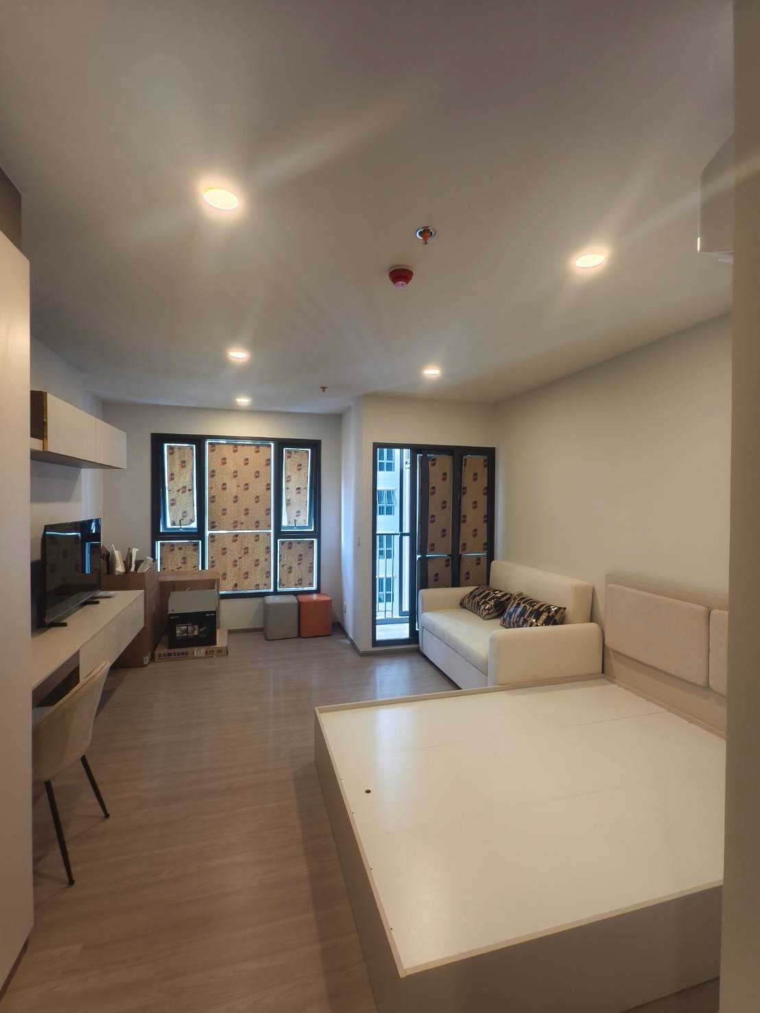 ให้เช่าคอนโด Aspire Sukhumvit-Rama 4 ให้เช่าคอนโด Aspire Sukhumvit-Rama 4