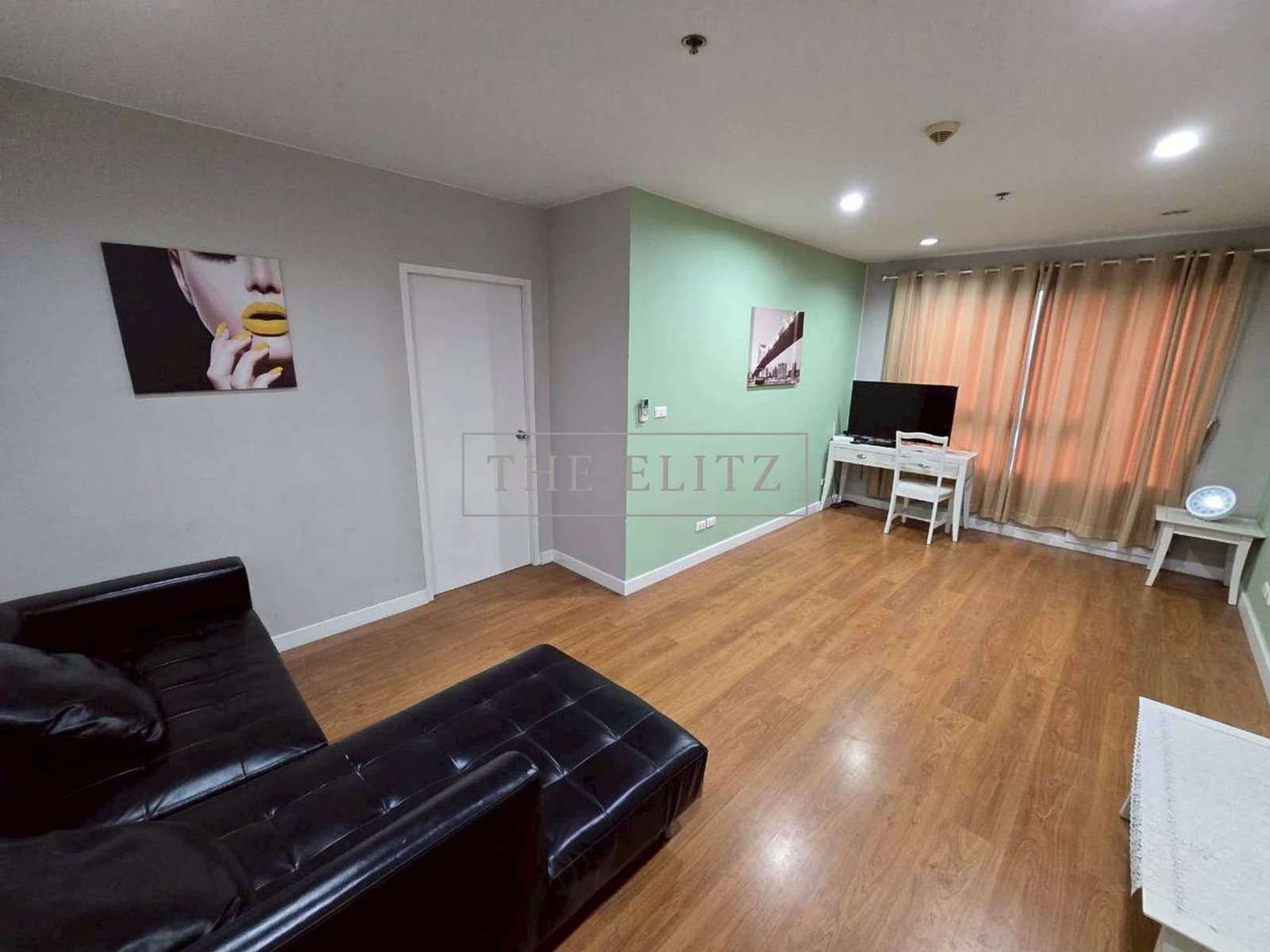 🔥Urgent rent🔥Condo One – รูปที่ 4