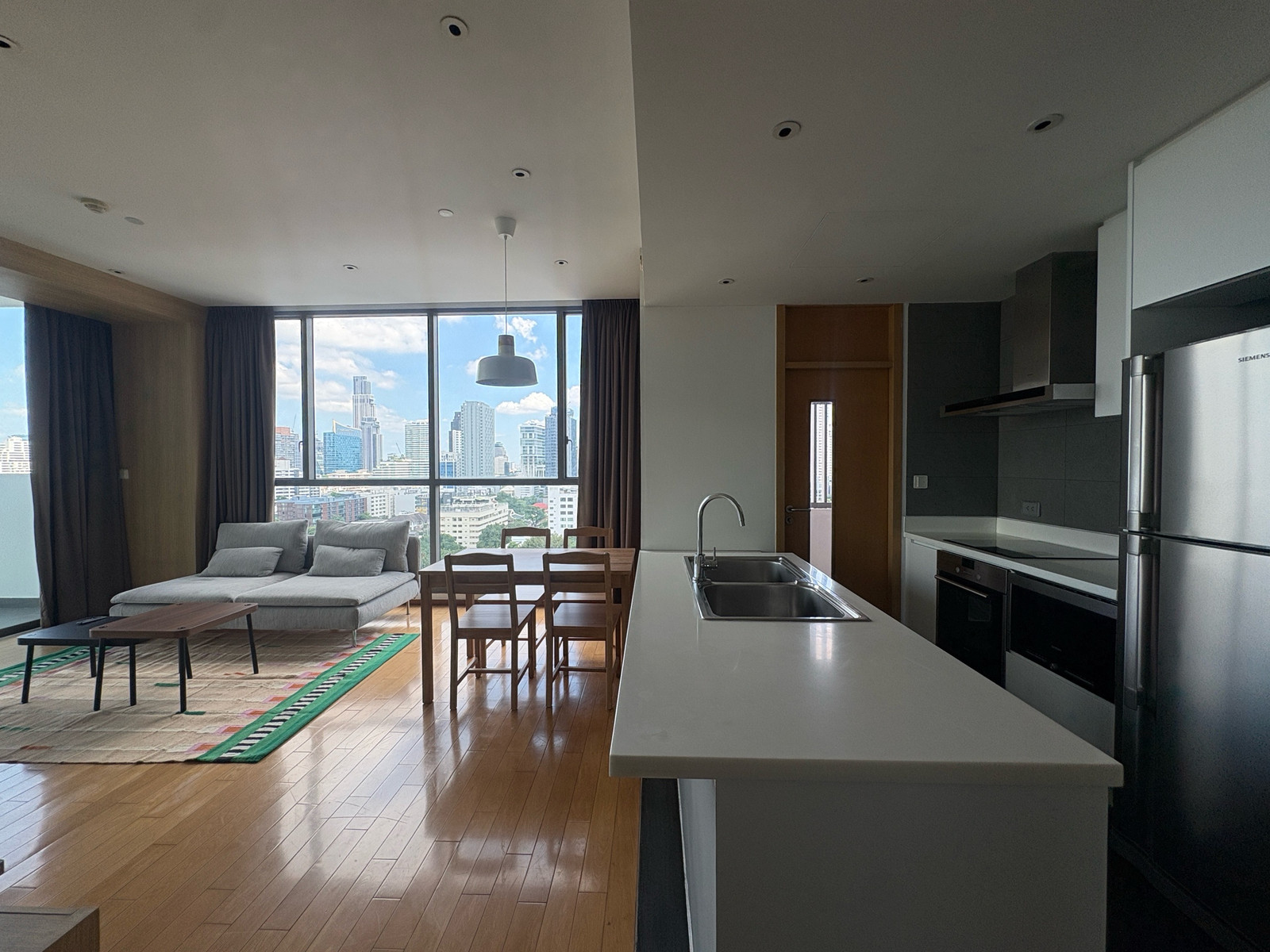 🔥 Dont miss it! Pet Friendly, best price in the building Aequa Sukhumvit 49 2 Bed 2 Bath 92 sqm 80,000 Contact 0968623850 🐱🐶 🔥 Dont miss it! Pet Friendly, best price in the building Aequa Sukhumvit 49 2 Bed 2 Bath 92 sqm 80,000 Contact 0968623850 🐱🐶