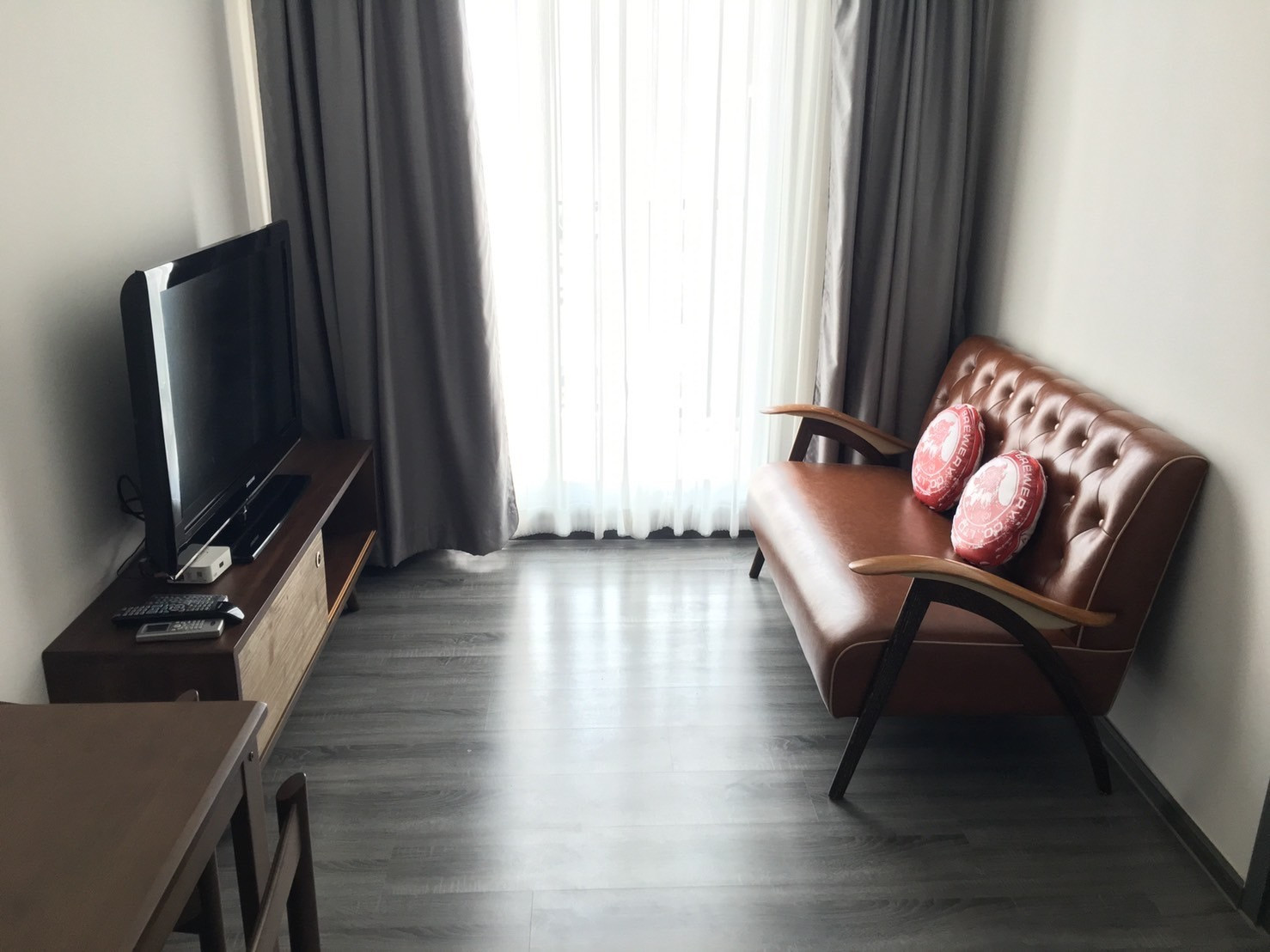 Condo for rent The Rich Sathorn-Taksin | Fully furnished Ready to move in | Near BTS Wongwian Yai | Interested @sacondo Condo for rent The Rich Sathorn-Taksin | Fully furnished Ready to move in | Near BTS Wongwian Yai | Interested @sacondo