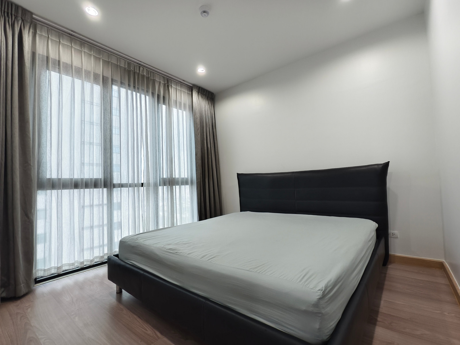 ขาย/เช่าคอนโด ASTRO แจ้งวัฒนะ ห้องมุม Rare Unit ตรงข้าม Central แจ้งวัฒนะ – รูปที่ 2