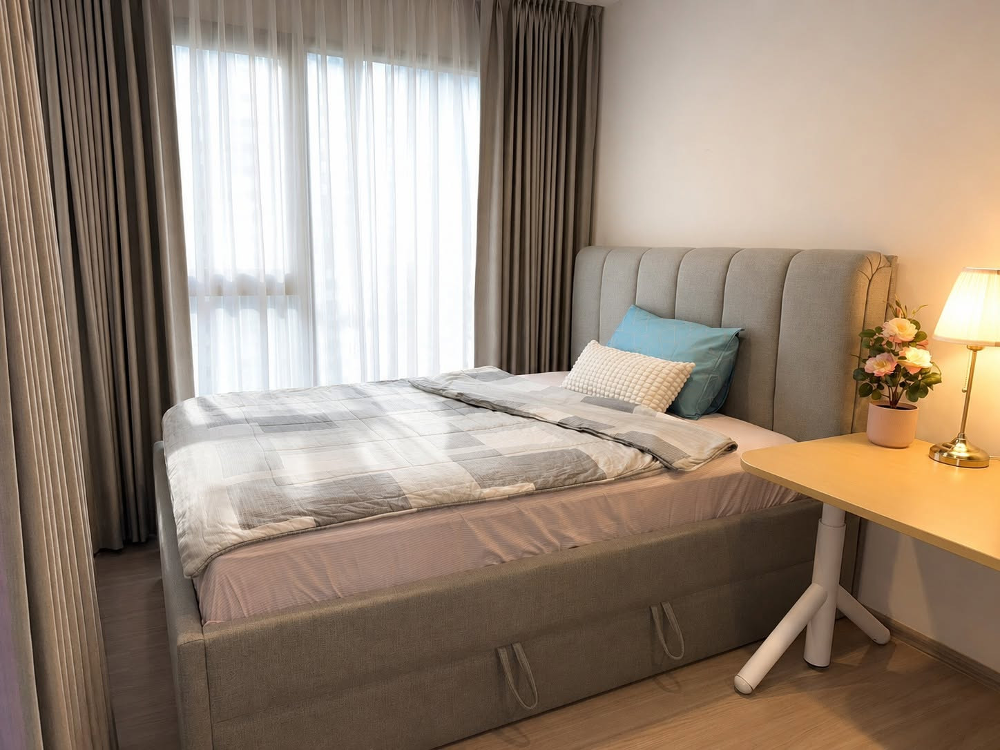 🏠✨ Life Asoke Hype | 1 bedroom condo for rent (HBH-RP-298) 🏠✨ Life Asoke Hype | 1 bedroom condo for rent (HBH-RP-298)