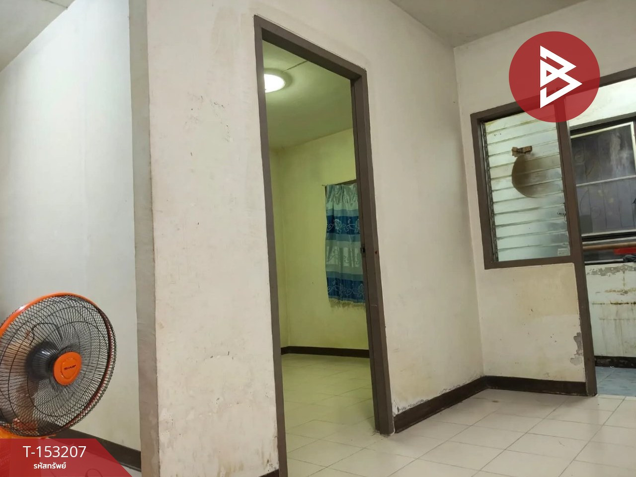 ขายห้องชุด เอื้ออาทรวัดศรีวารีน้อย1 บางเสาธง สมุทรปราการ – รูปที่ 4