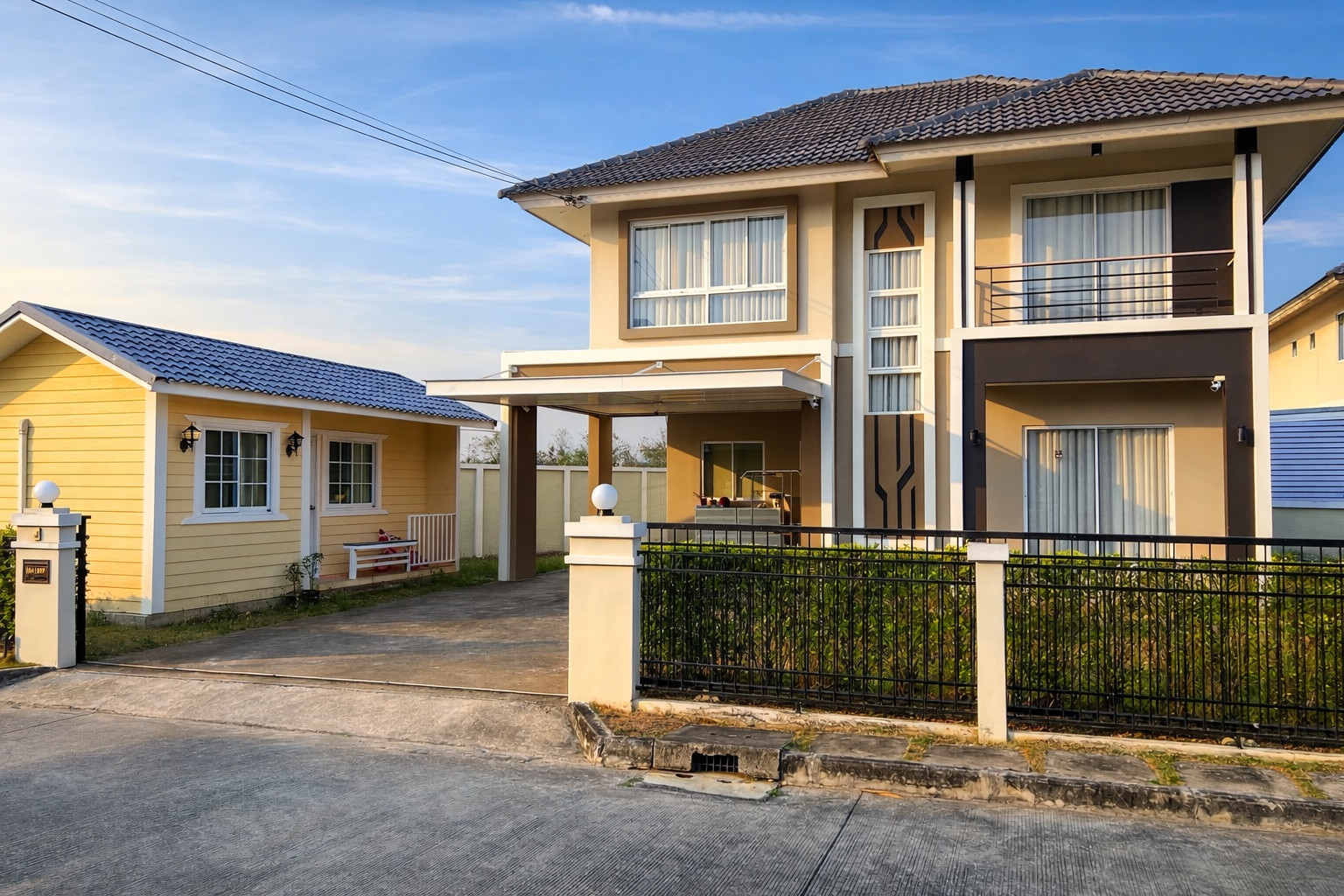 กาญจน์กนกวิลล์ 17 เชียงใหม่ (Karnkanok ville 17 Chiangmai) – รูปที่ 2