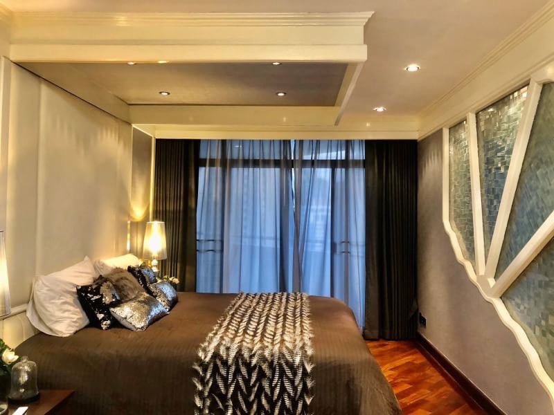 ให้เช่าคอนโดทำเลทองหล่อ เดินทางสะดวกมาก Waterford Park Thonglor (Sukhumvit 53) ให้เช่าคอนโดทำเลทองหล่อ เดินทางสะดวกมาก Waterford Park Thonglor (Sukhumvit 53)