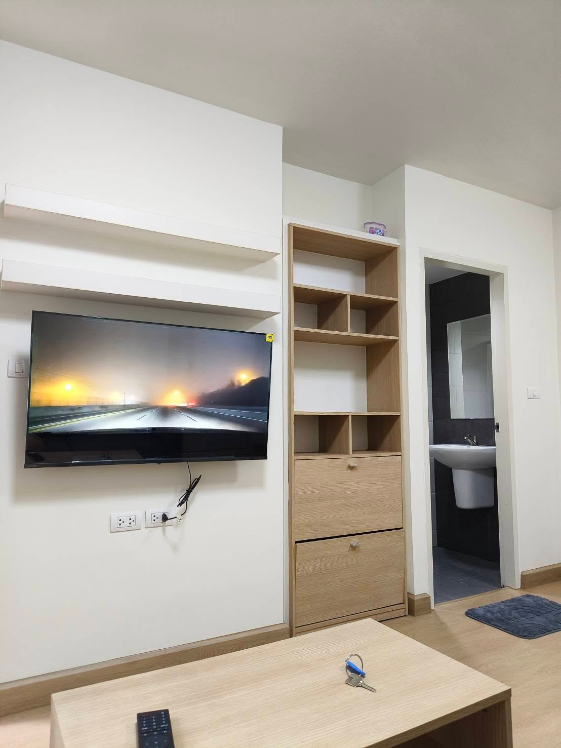 🔥SUPER DEAL🔥ห้องว่าง🔥ให้เช่าคอนโด My Condo Sukhumvit 81 ราคา 13,000 บาท/เดือน UP-0497 🔥SUPER DEAL🔥ห้องว่าง🔥ให้เช่าคอนโด My Condo Sukhumvit 81 ราคา 13,000 บาท/เดือน UP-0497