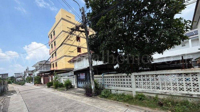 บ้านเดี่ยวพร้อมที่ดิน 73 ตารางวา ซอย นนทบุรี 12 แยก 6/1 – รูปที่ 4