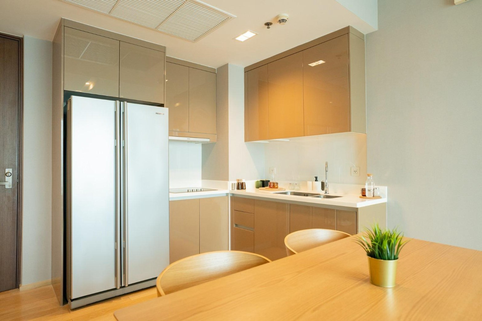 🏢Siri at Sukhumvit Com100% 🏢Siri at Sukhumvit Com100%