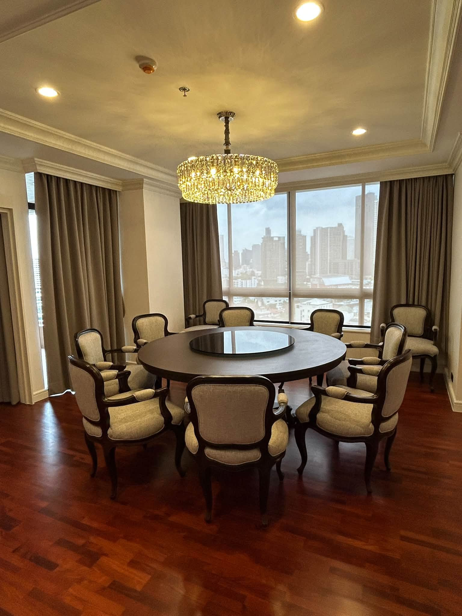 Condo For Rent Ruamsuk Condominium – รูปที่ 2