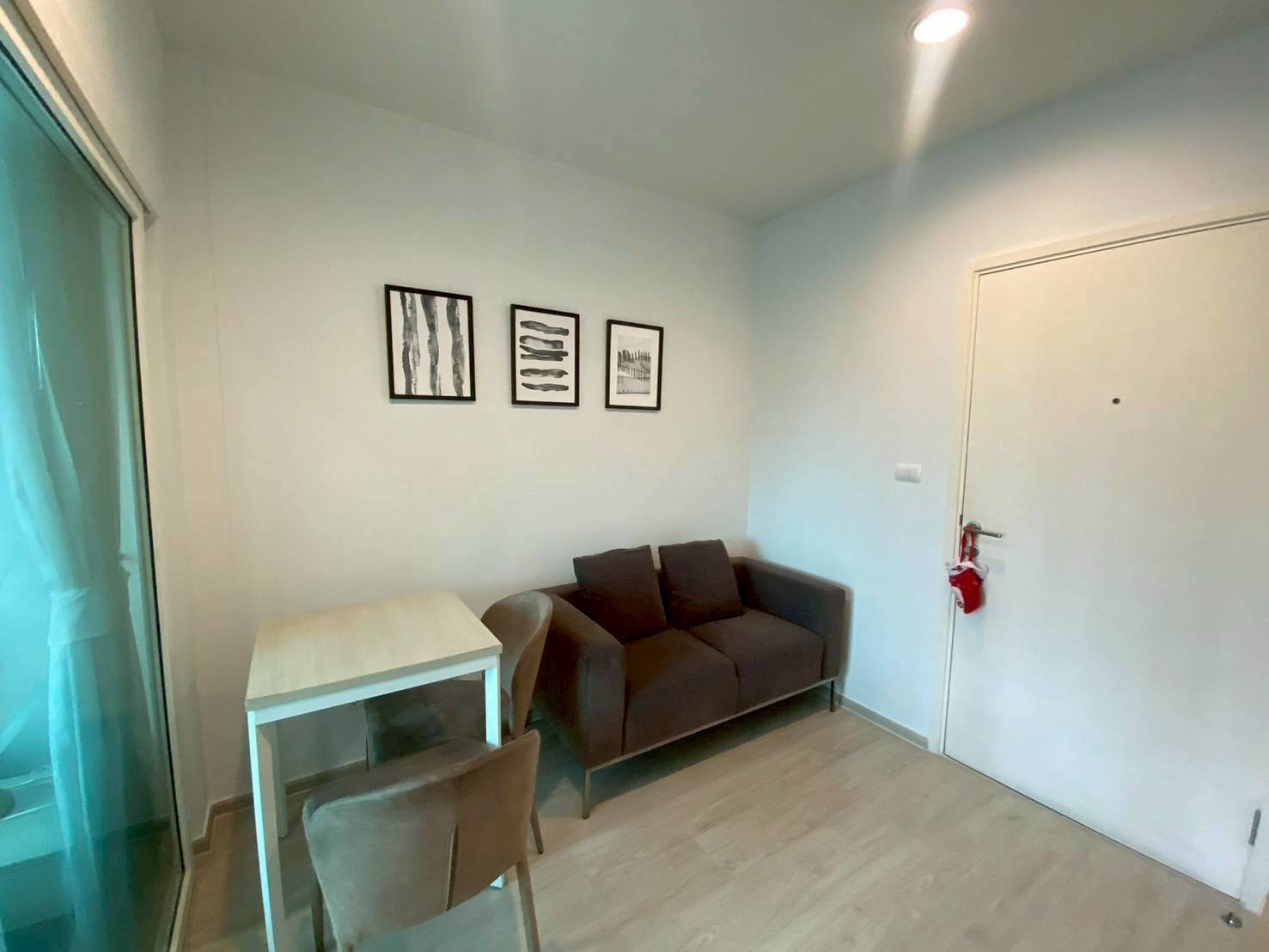 **For rent Aspire Ratchada–Wongsawang** Aspire Ratchada–Wongsawang