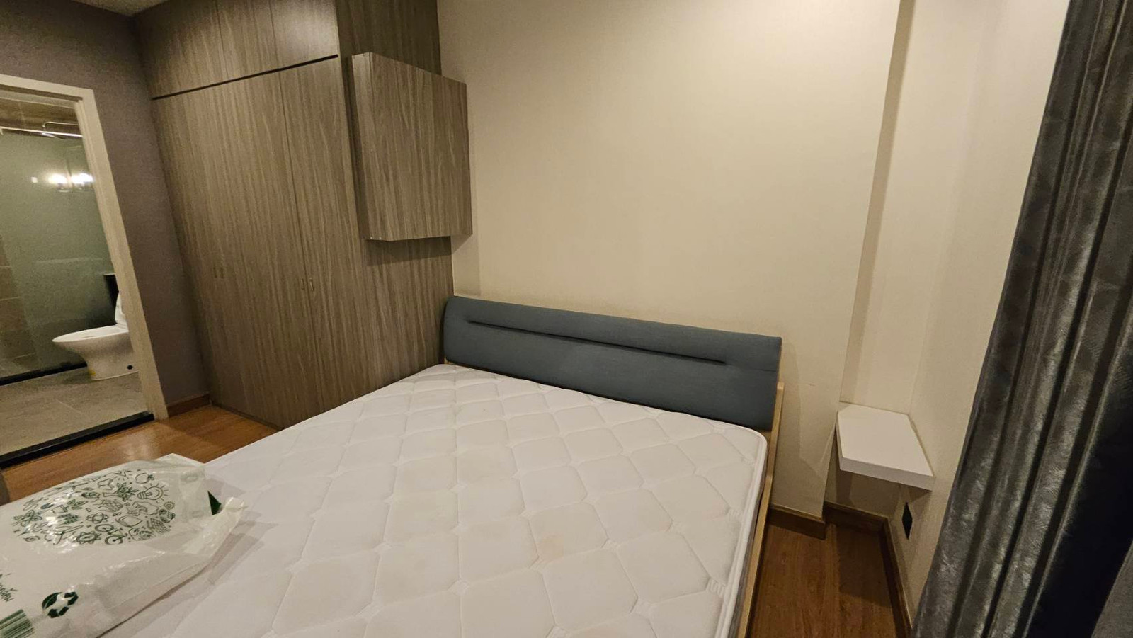 ให้เช่า Supalai Wellington 2 ชั้น 12