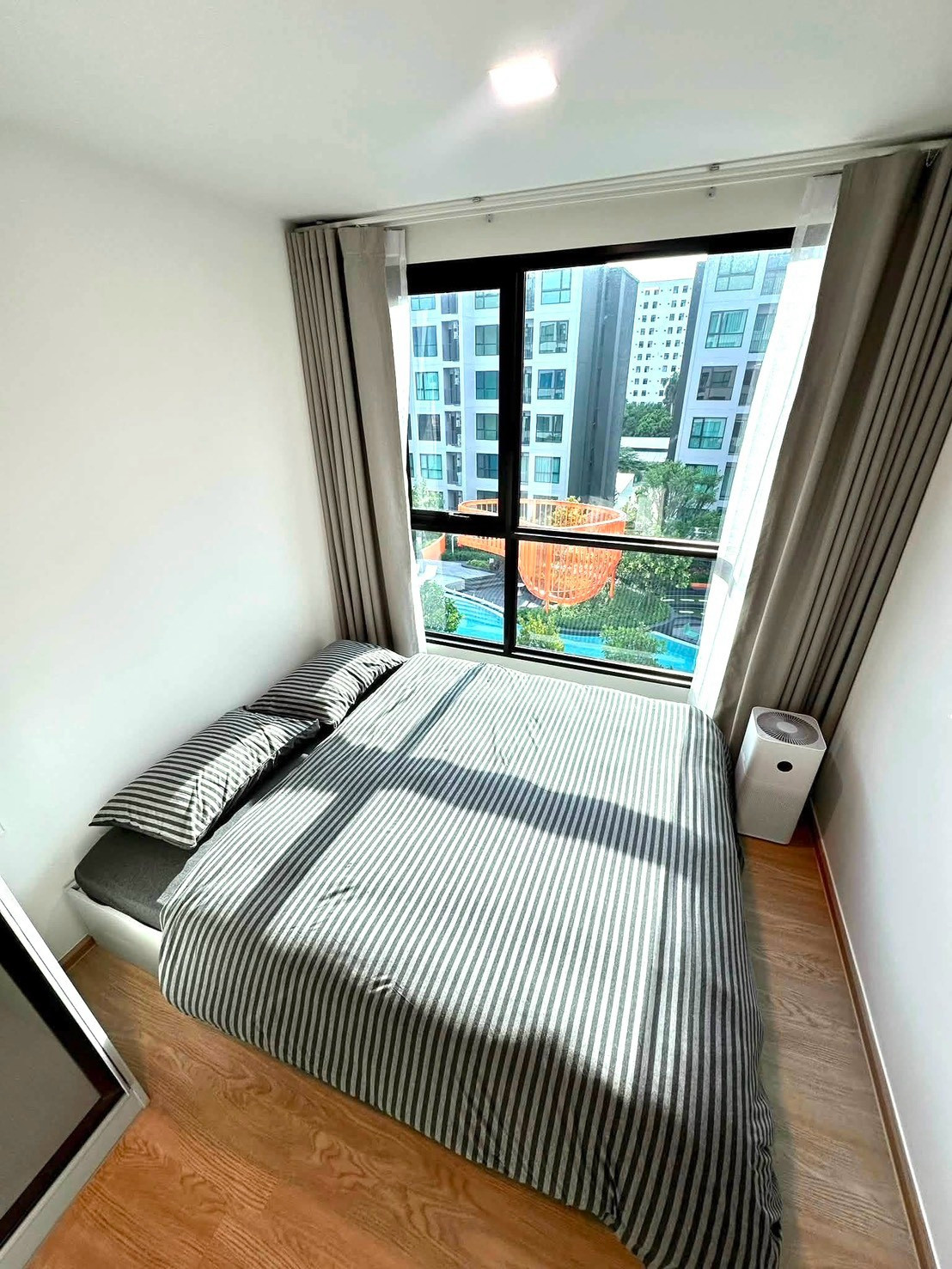 🏙️✨ ให้เช่า คอนโด เคฟ ลูมินัส บางมด ✨🏙️ Kave Luminuos Bangmod 📍 ใกล้มหาวิทยาลัย MKUTT เพียง 600 เมตร – รูปที่ 4