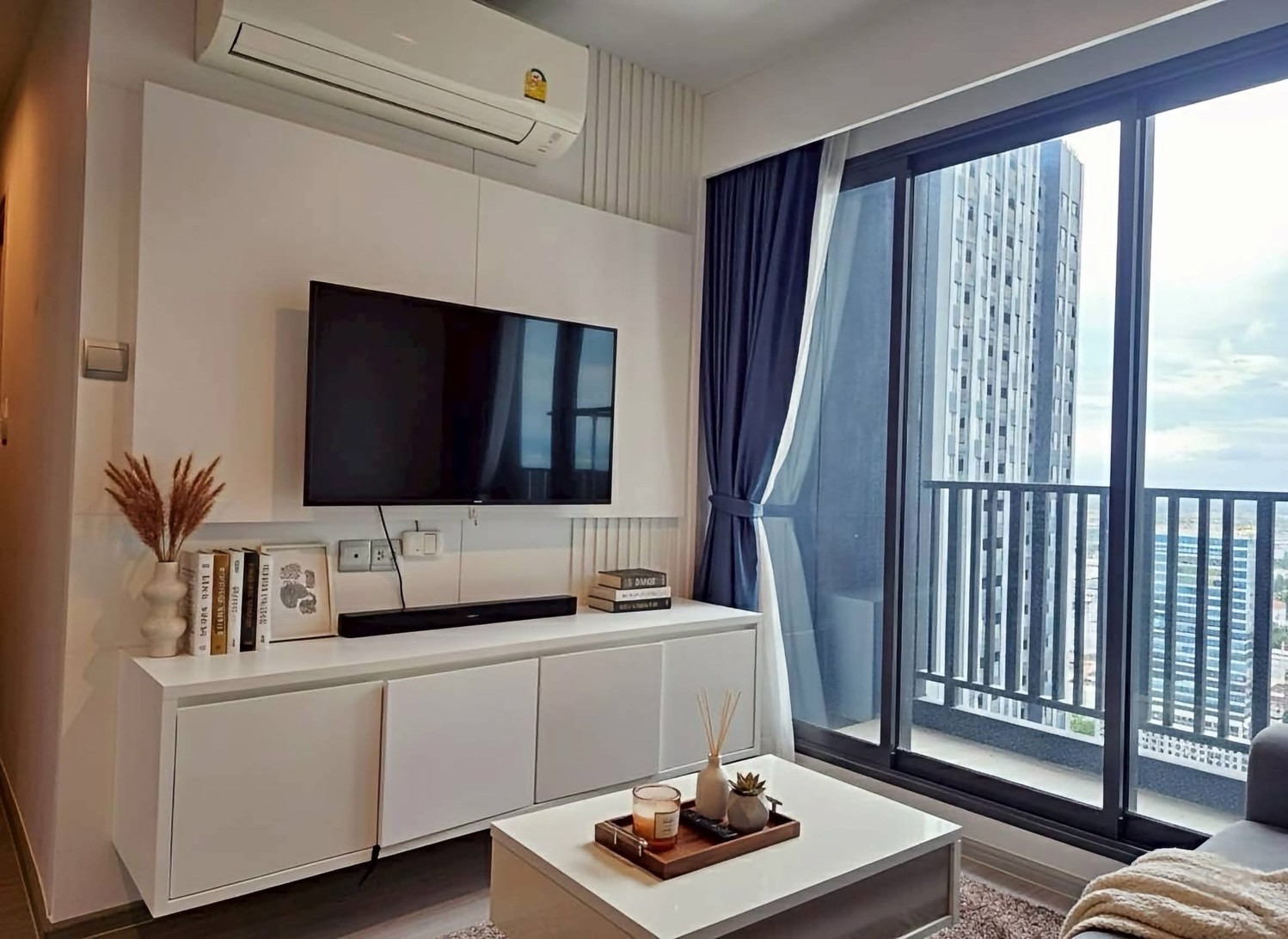 🔥 ให้เช่า Life Ladprao ห้องใหญ่ 2 Bedroom | 54.59 ตร.ม. | 36,000 บาท/เดือน 🔥 ให้เช่า Life Ladprao ห้องใหญ่ 2 Bedroom | 54.59 ตร.ม. | 36,000 บาท/เดือน