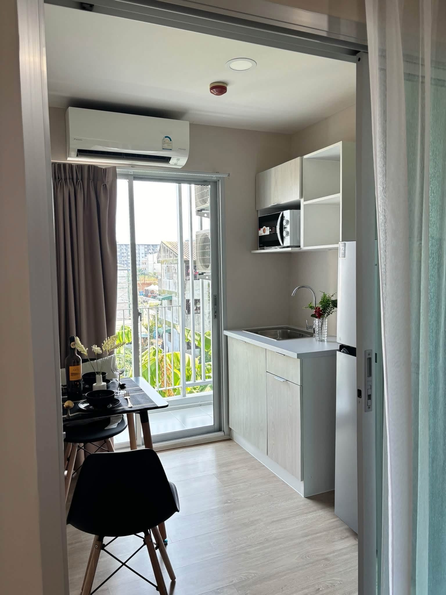 Condo for Rent: Be Condo Phaholyothin  – รูปที่ 4