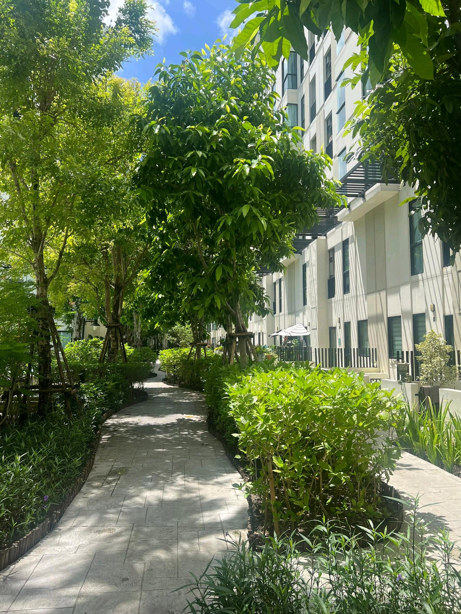 ขายห้องสวย เฟอร์ครบ พร้อมโอน UNIO Sukhumvit 72 เฟส 2 ตึก E ชั้น 6 นัดชม 065-451-9256 หนิง  – รูปที่ 3