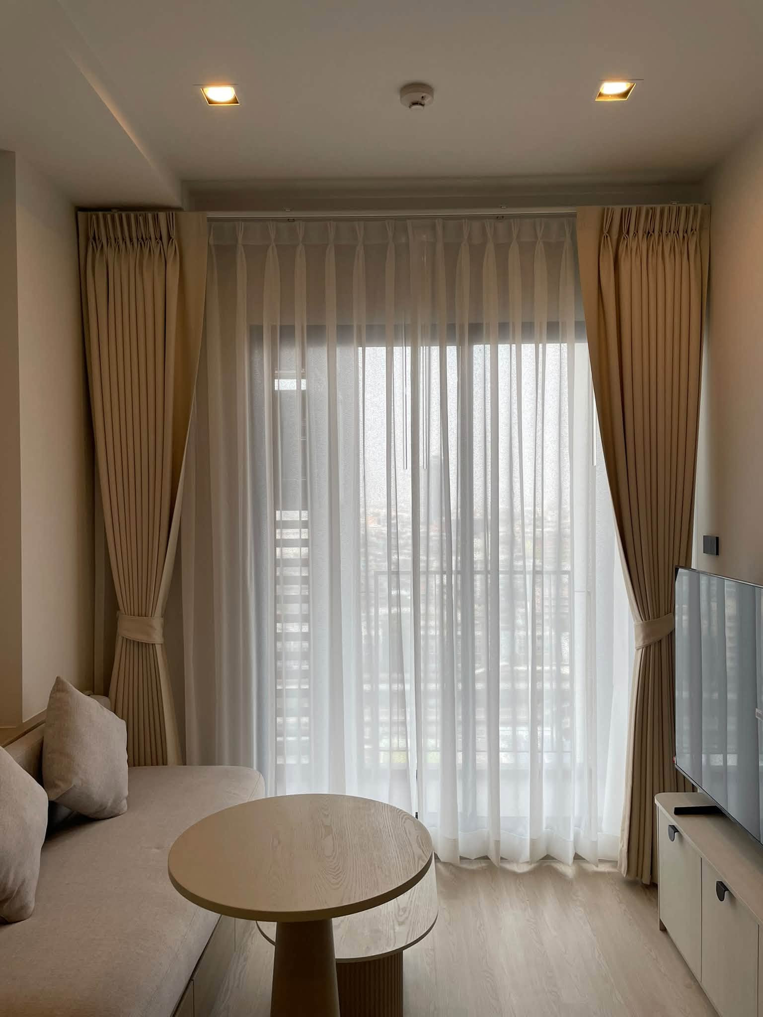 🔥SUPER DEAL🔥ห้องว่าง🔥ให้เช่าคอนโด Reference Sathorn-Wongwianyai ราคา 22,000 UP-515 – รูปที่ 3